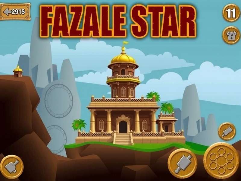 Hazara Rama Temple Trail Game Screenshot